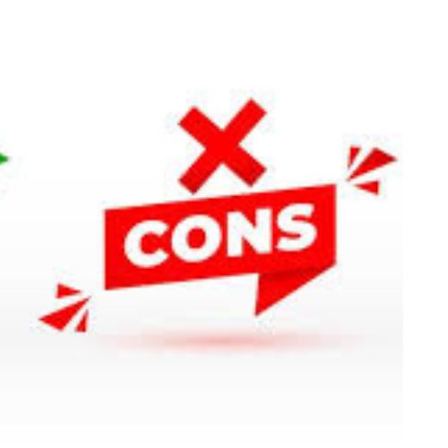 cons