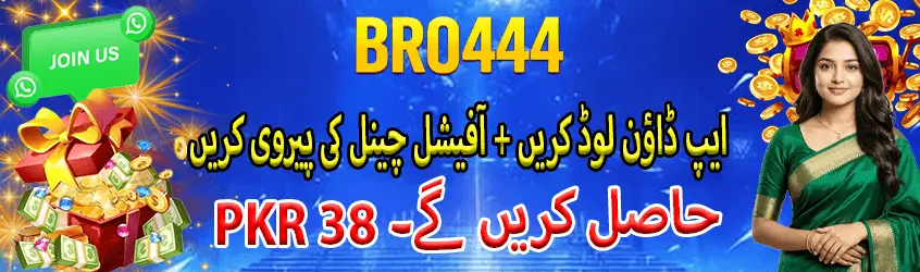 Bro444 Game