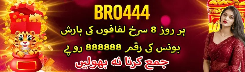 Bro444 Game