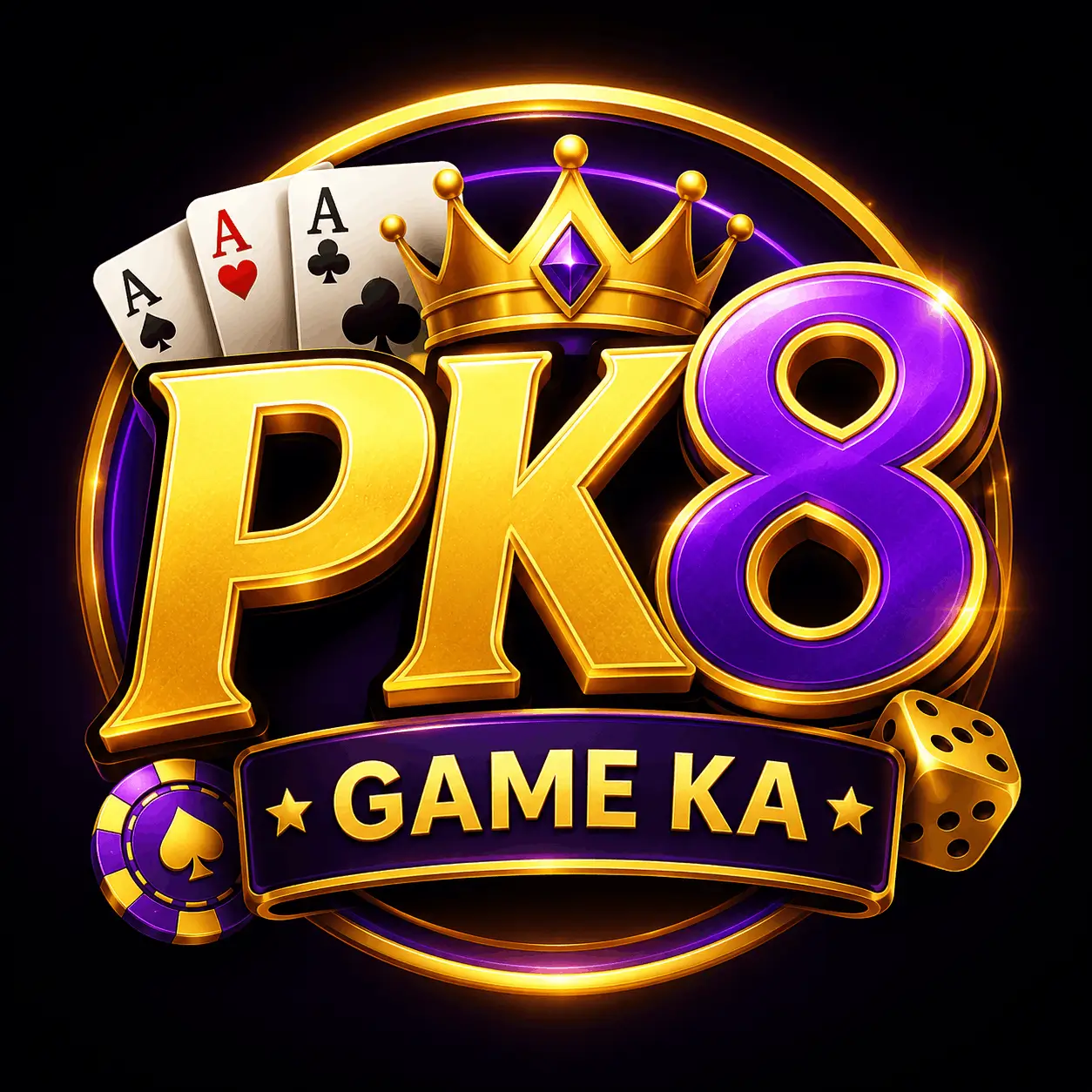 Pk8 Game