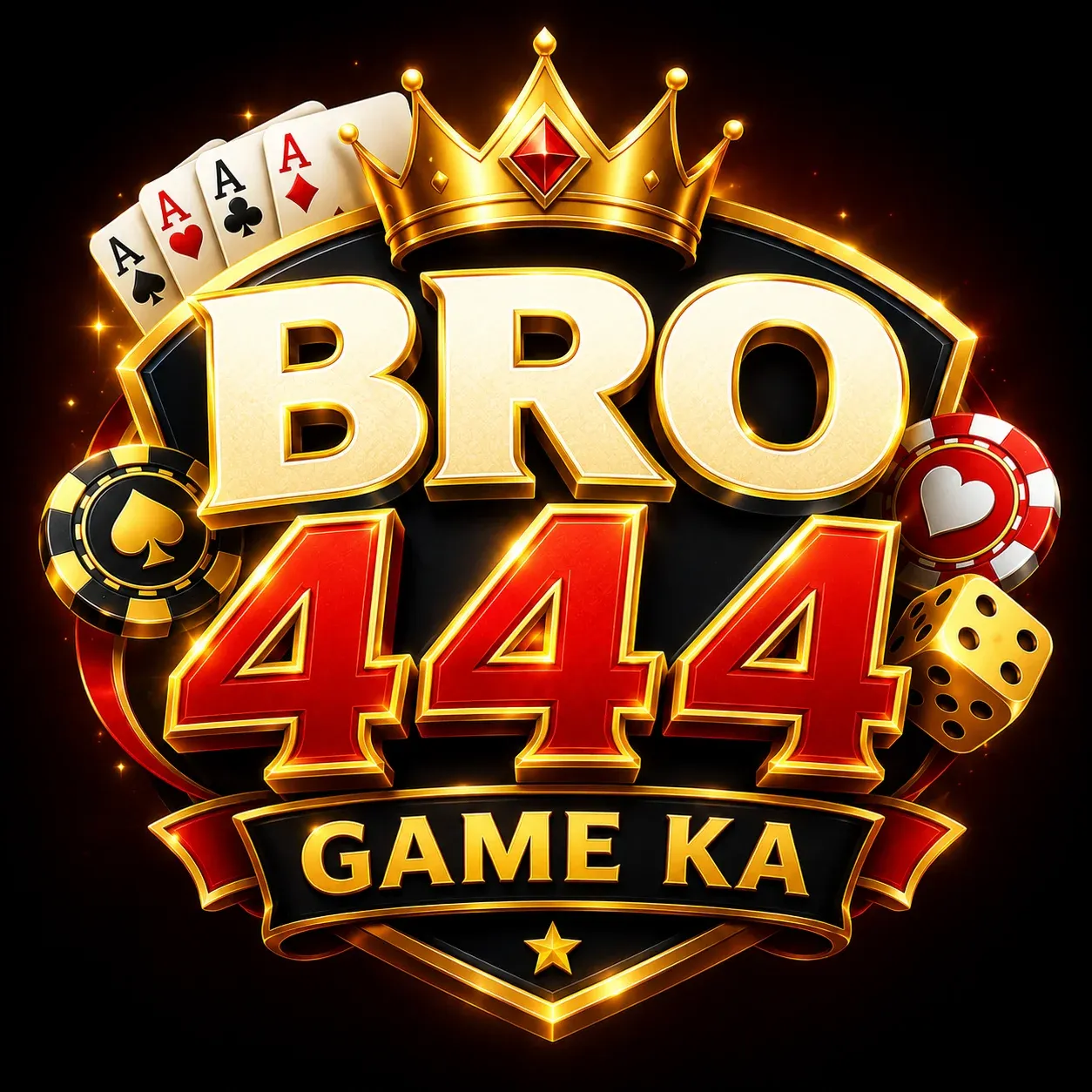 Bro444 Game