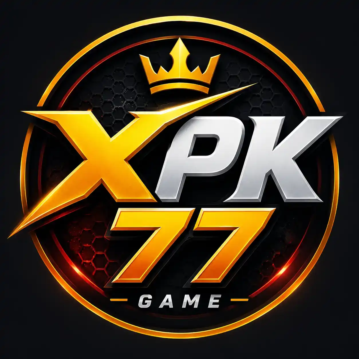 XPK77 Game