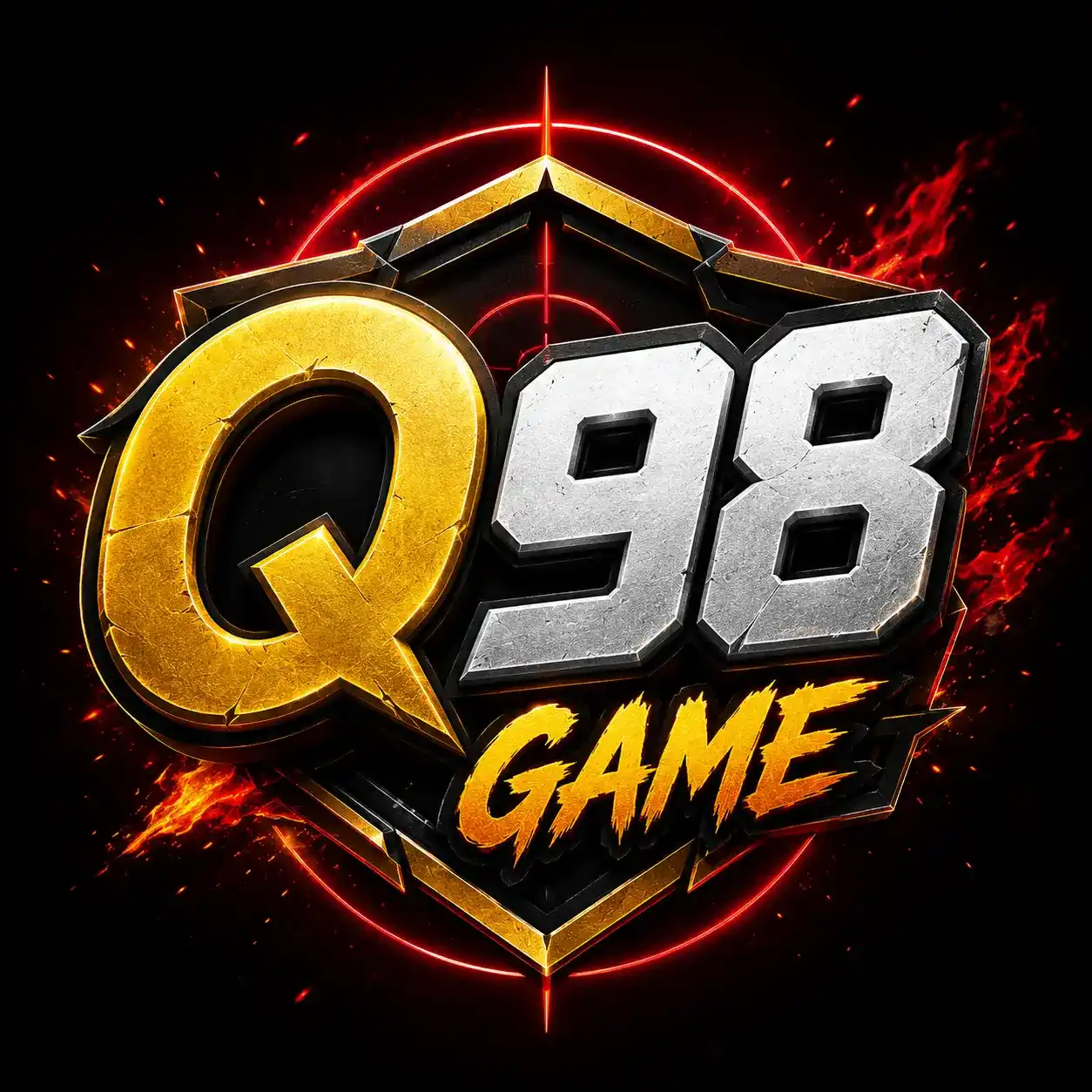 Q98 Game