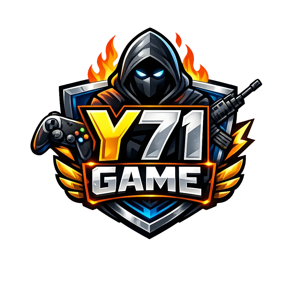 Y71 Game